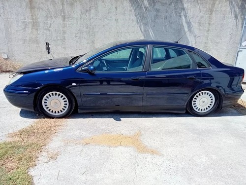 Citroen v6 2003 - 3.0,