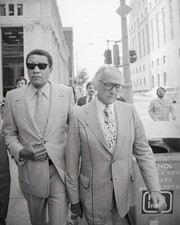 TONY JACK GIACALONE 8X10 PHOTO