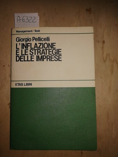 Inflazione le strategie - le,
