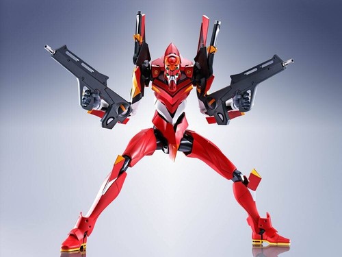 Evangelion eva dynaction 40 - eva-02,