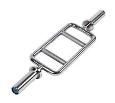 Bilanciere olimpico per