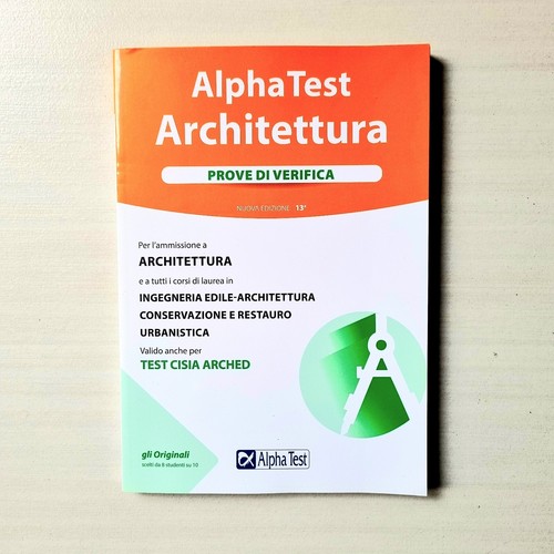 Alpha test architettura - alpha,