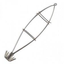 Totanara Gabbia Mono Cestello