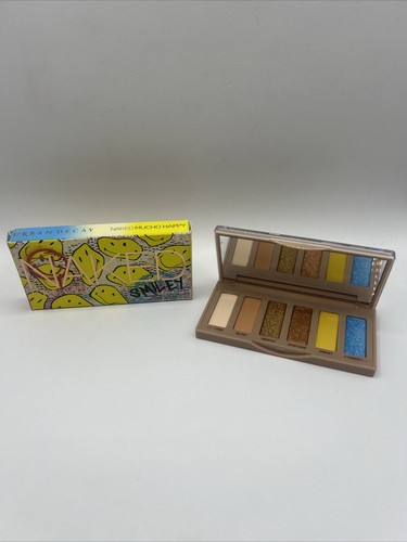 Urban decay naked smiley - urban,