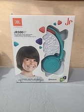 Jbl 300bt cuffie - jr,