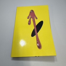 Watchmen: The Absolute Edition