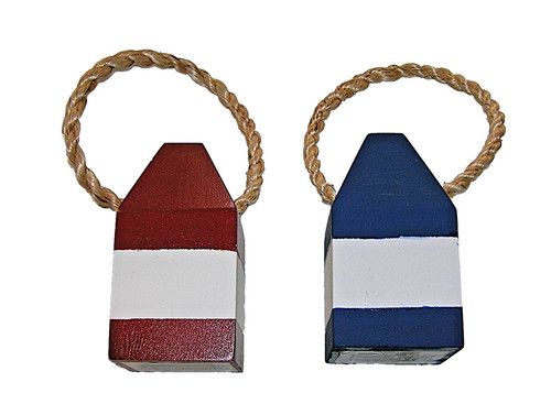 Boa legno nautico - in,