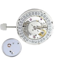 25 Jewels Automatic Mechanical