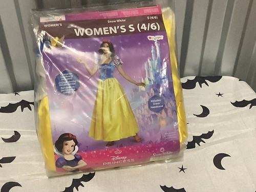 Costume halloween donna - costume,