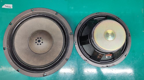 Woofer sansui 155 40w - woofer, 12"
