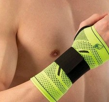 Tutore Polso Destro Taglia 4