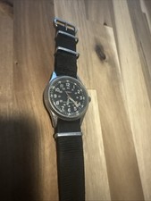 Orologio Timex X J Crew Camper