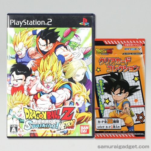 Dragon ball budokai - dragon, z: