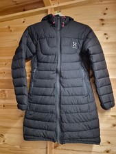 Haglöfs Bivvy II Piumino