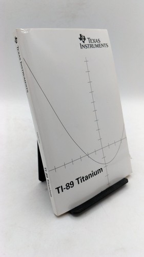 Titanium graphing - titanium,