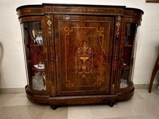 Servante Inglese antica fine ‘800