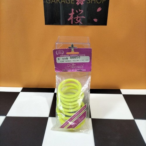 Serpent tire saer giallo - saer, 1/10