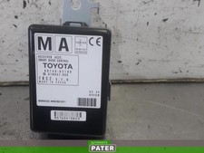 Chiusura centralizzata Toyota