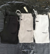 Felpa Fear of God Essentials