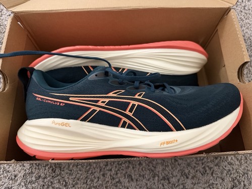 Asics gel cumulus nuovo - gel-cumulus,