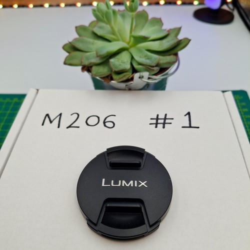 Panasonic lumix tappo - panasonic,