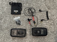 RODELink Wireless Filmmaker