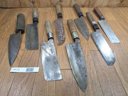 Coltello cucina giapponese - da,