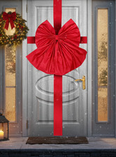 Fiocco per Porta Ingresso