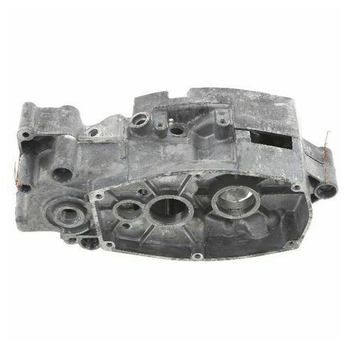 Coppia carter motore garelli - coppia,