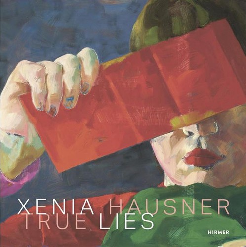 Xenia hausner true - -, hausner: