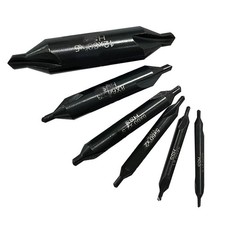 Affidabile 6PCS HSS Tornio