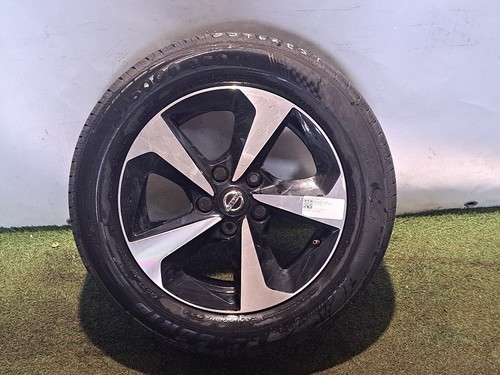 Cerchio lega per nissan - in,