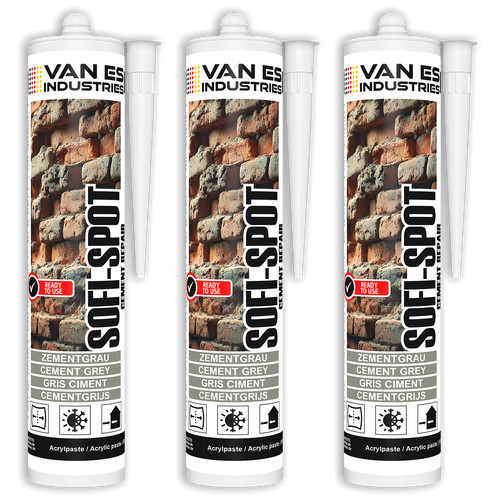 Express cemento 310 ml - 3x,