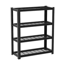 Mesh 150 - Scaffale in Metallo