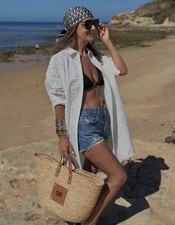 ZARA ABITO DONNA SS25ZW