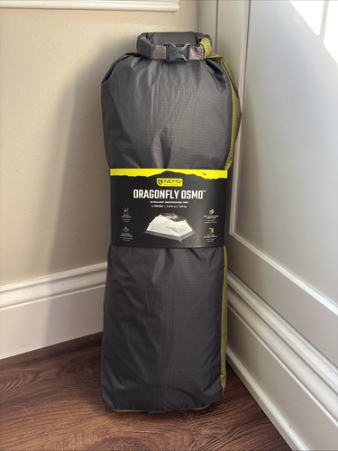 Nemo equipment dragonfly osmo - nemo,