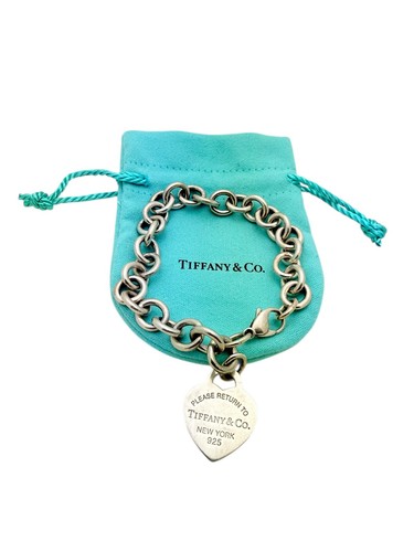 Bracciale please return - please, to