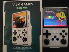 R40S - CONSOLE DI GIOCO