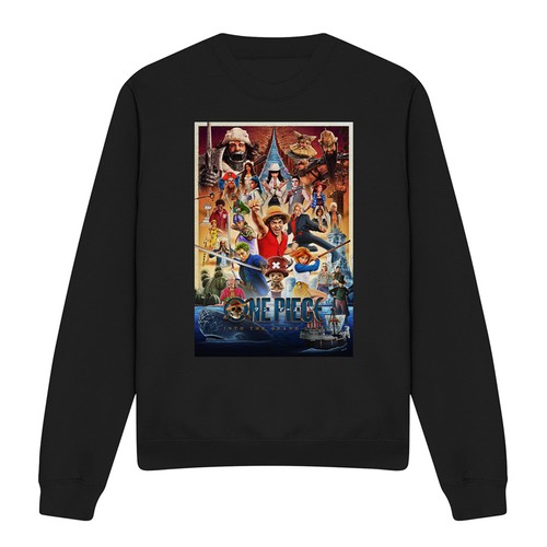 One piece stagione - one,