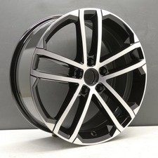 Cerchio lega volkswagen - cerchio,