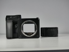 RICAMBI/RIPARAZIONE CORPO