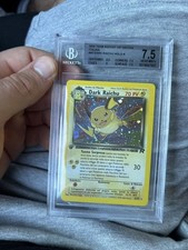 Pokemon dark raichu team - #83,