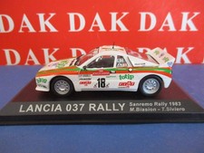 Die cast 1/43 Modellino Auto