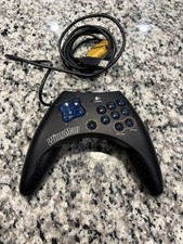Logitech WingMan RumblePad