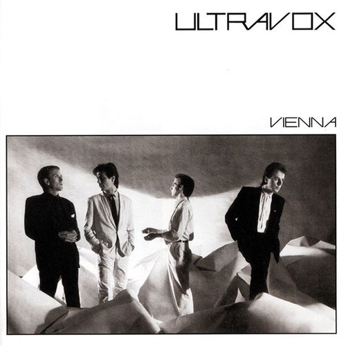 Ultravox vienna deluxe - -, ed
