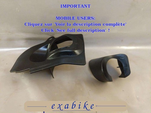 Elements plastique pour yamaha - pour,