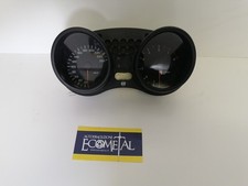 Quadro strumenti per Alfa Romeo Spider GTV