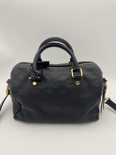 Louis vuitton speedy - louis,