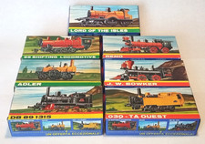 Lot of 7 Vintage Pavesi