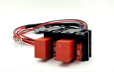 KIT CABLAGGIO RIPARAZIONE